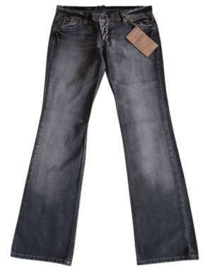 Used Jeans Luxe Vintage Denim