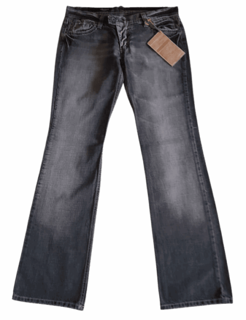 Used Jeans Luxe Vintage Denim