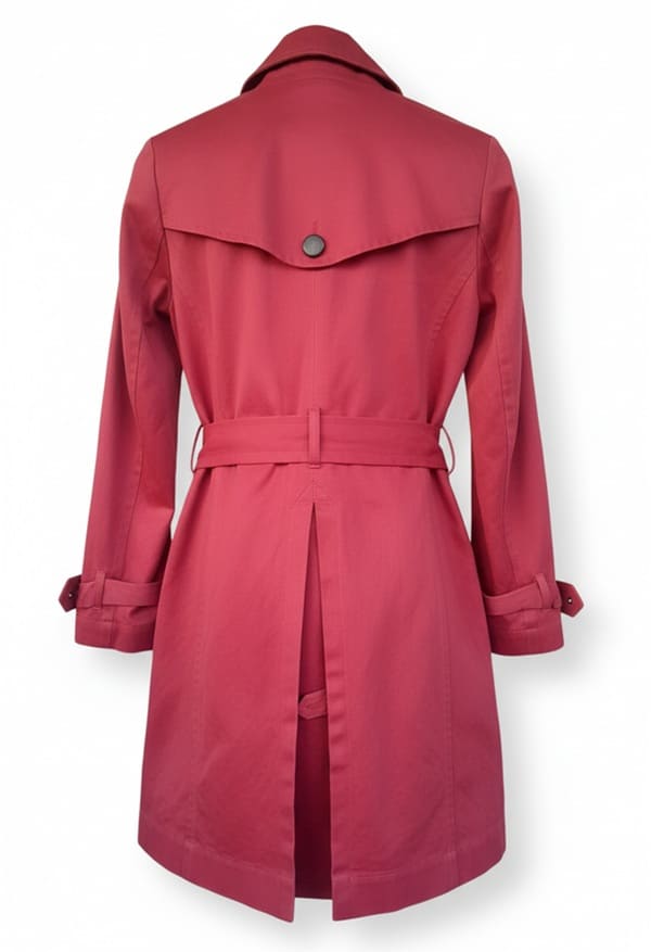 Trench Femme Comptoir Des Cotonniers – Image 2