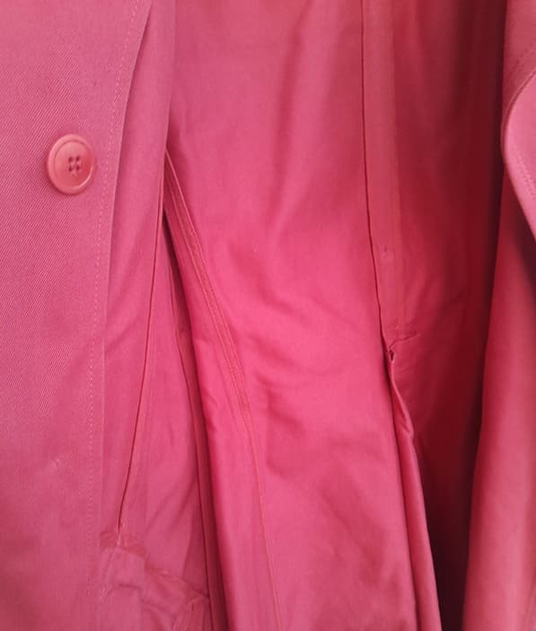 Trench Femme Comptoir Des Cotonniers – Image 4