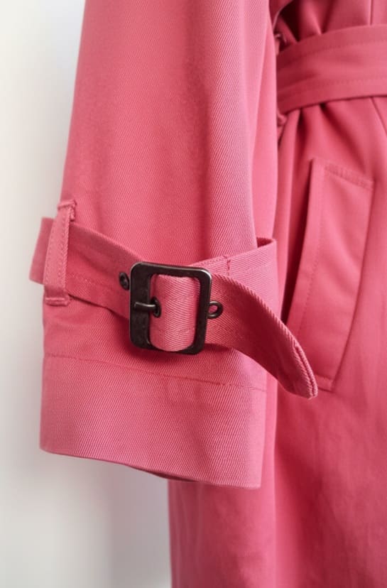 Trench Femme Comptoir Des Cotonniers – Image 5