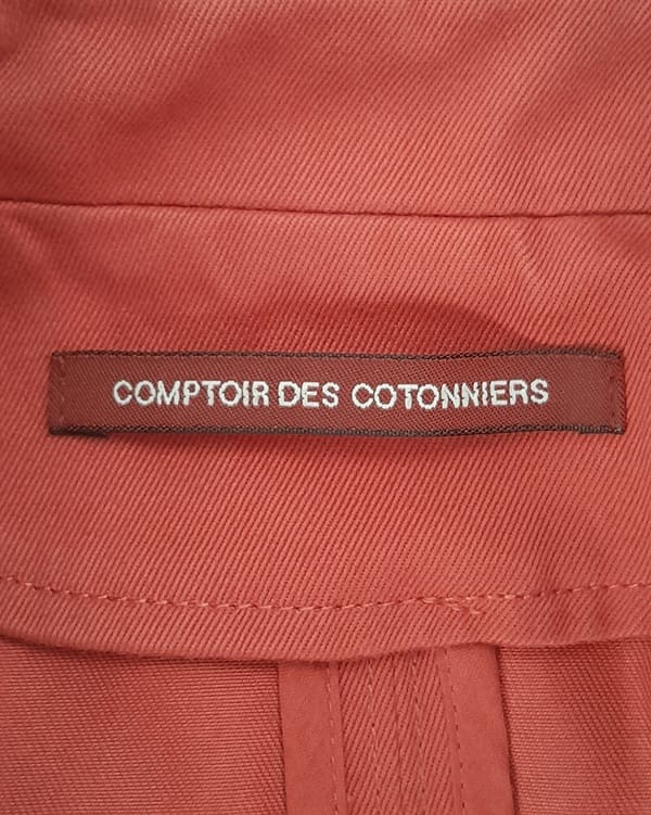 Trench Femme Comptoir Des Cotonniers – Image 6