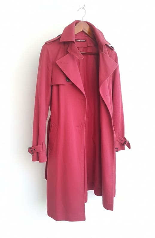 Trench Femme Comptoir Des Cotonniers – Image 8