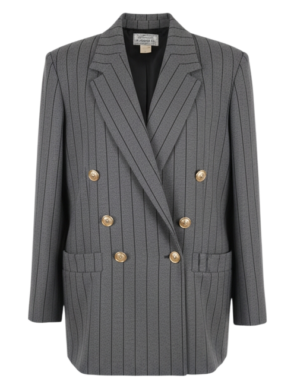 Blazer Femme Oversize Pourquoi Pas