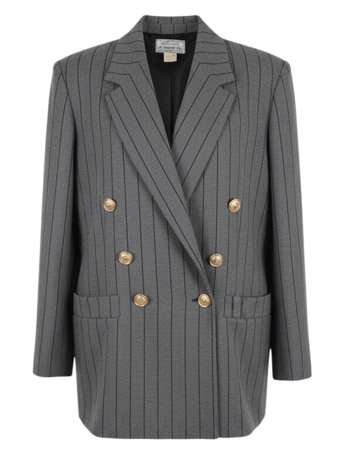 Blazer Femme Oversize Pourquoi Pas