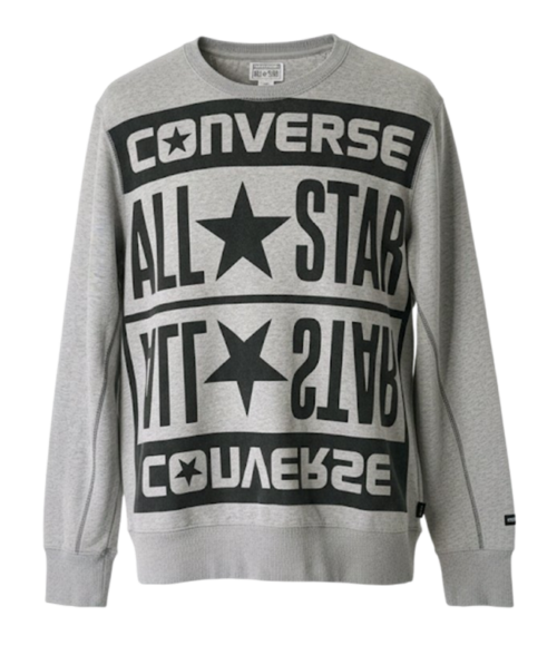 Sweat-Pull Converse All Star