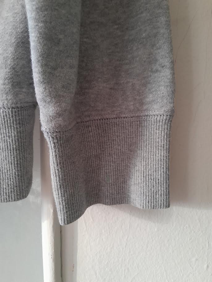 Sweat-Pull Converse All Star – Image 9