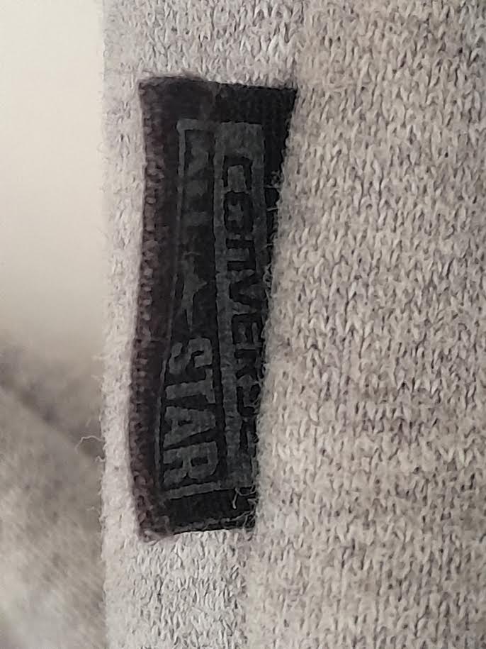 Sweat-Pull Converse All Star – Image 11