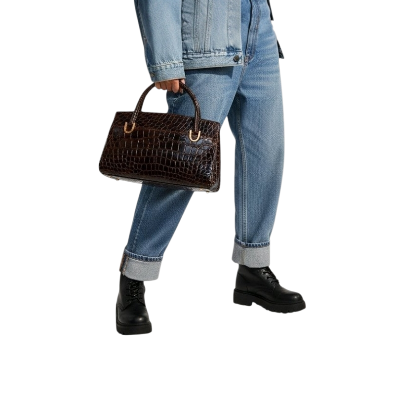 sac a main rares luxe pieces uniques selection vintagelovers