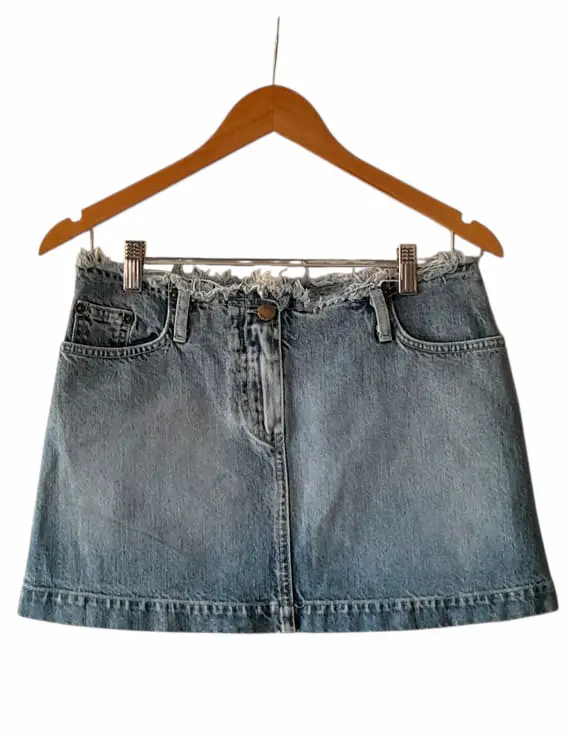 La Mini Plein Sud "Rebel Denim" – Image 6