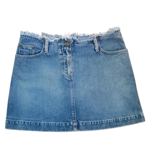 La Mini Plein Sud "Rebel Denim"