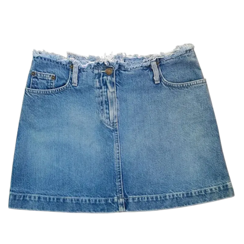 La Mini Plein Sud "Rebel Denim"