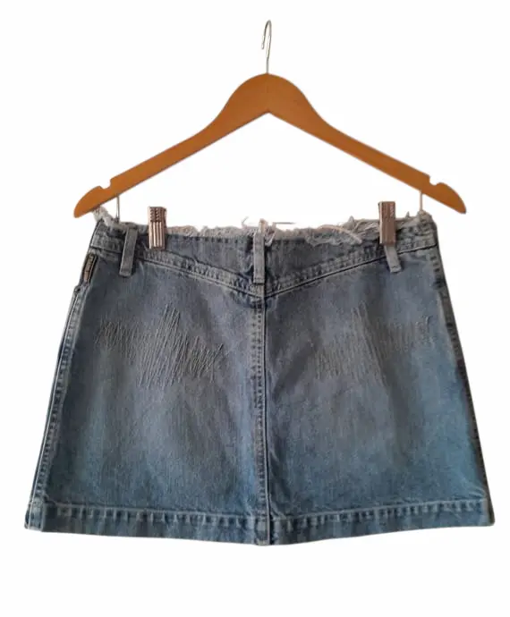 La Mini Plein Sud "Rebel Denim" – Image 2