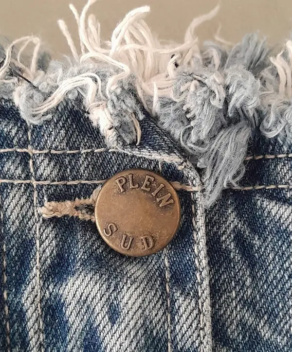 La Mini Plein Sud "Rebel Denim" – Image 7