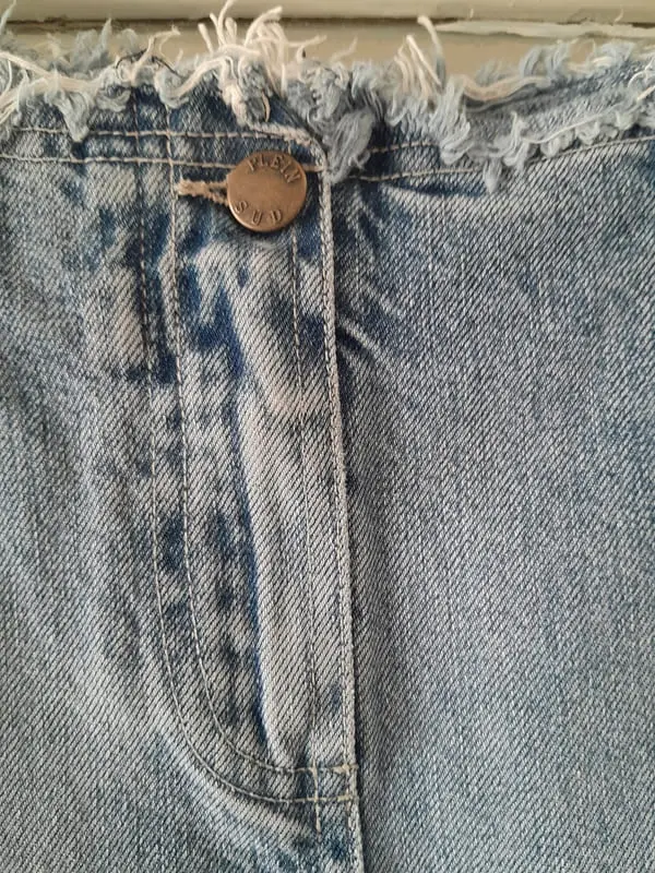 La Mini Plein Sud "Rebel Denim" – Image 8
