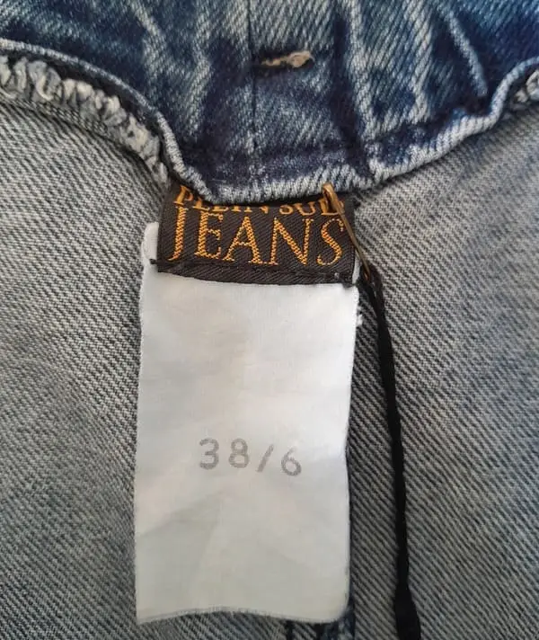 La Mini Plein Sud "Rebel Denim" – Image 9