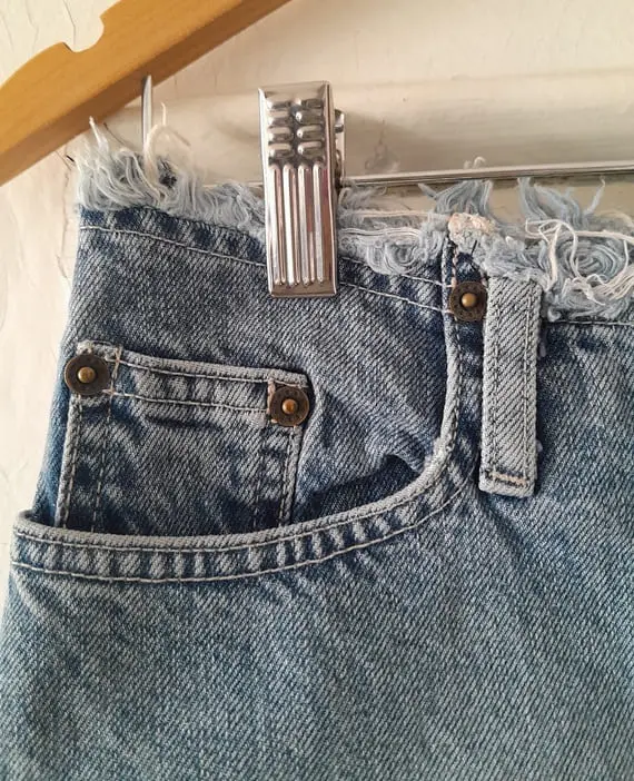 La Mini Plein Sud "Rebel Denim" – Image 5