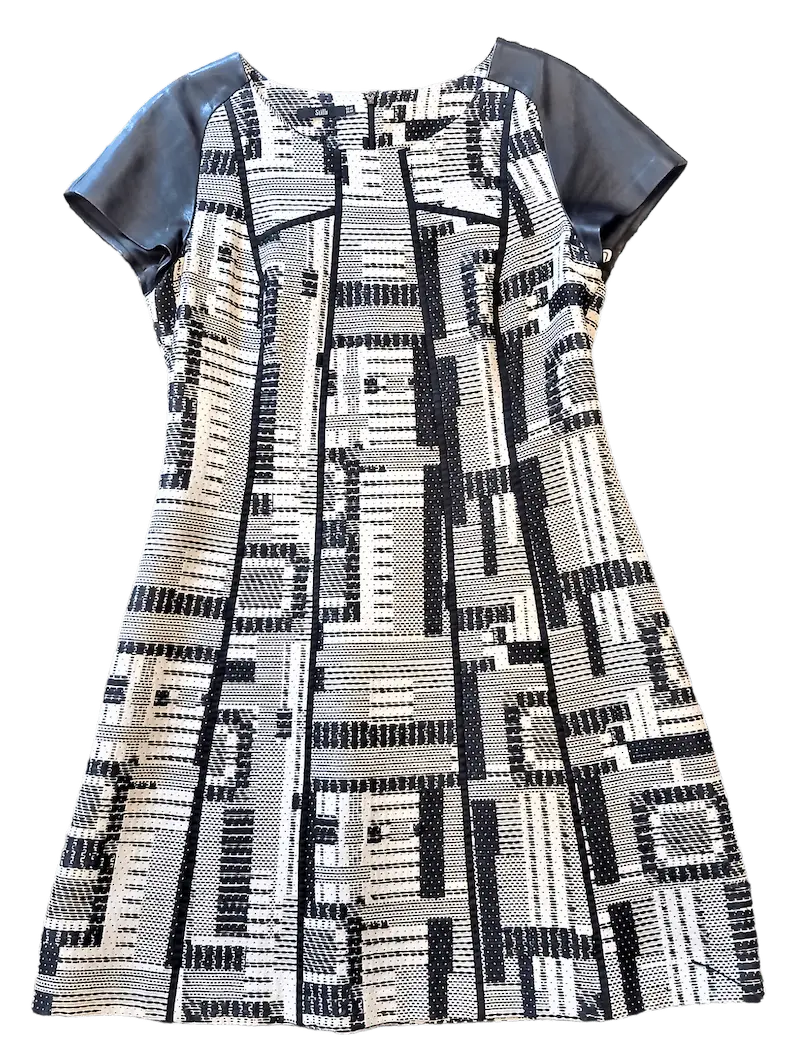 Robe Stills Architecture Vintage