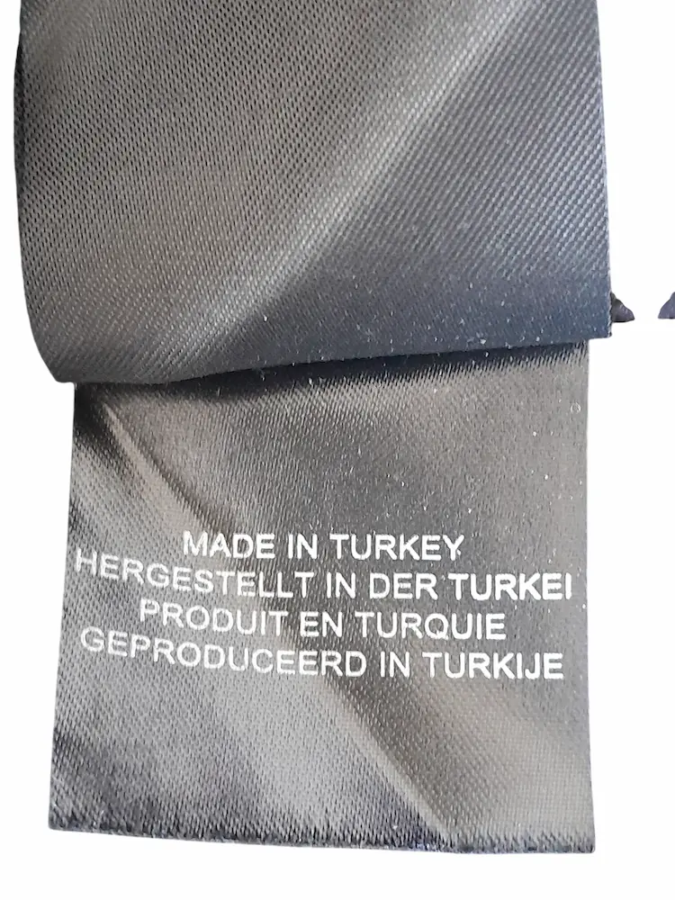 Robe Stills Architecture Vintage – Image 8