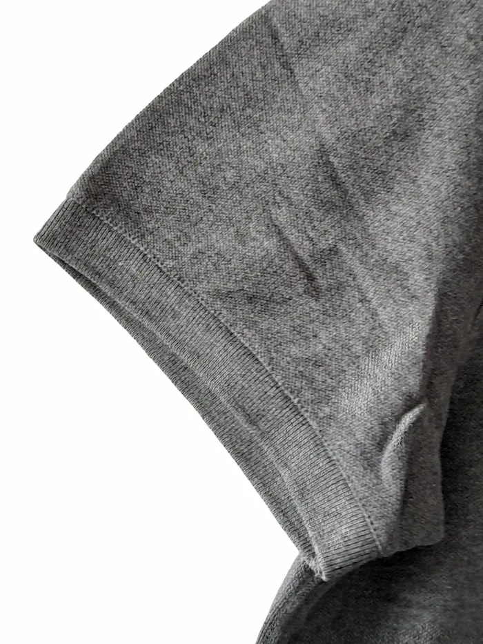 Polo Gris Chevignon Tog's – Image 5