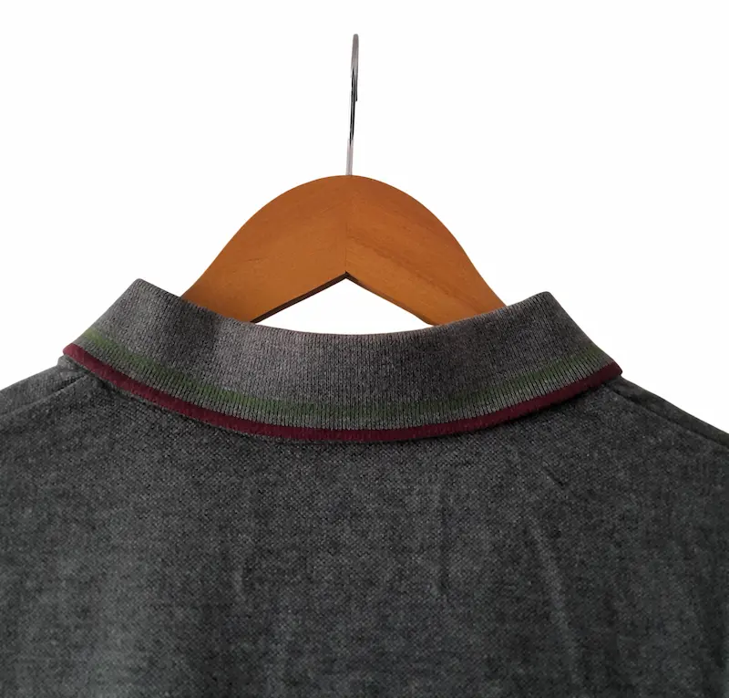 Polo Gris Chevignon Tog's – Image 10