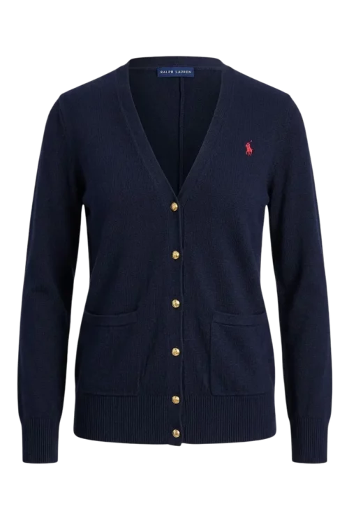 Cardiguan Ralph Lauren