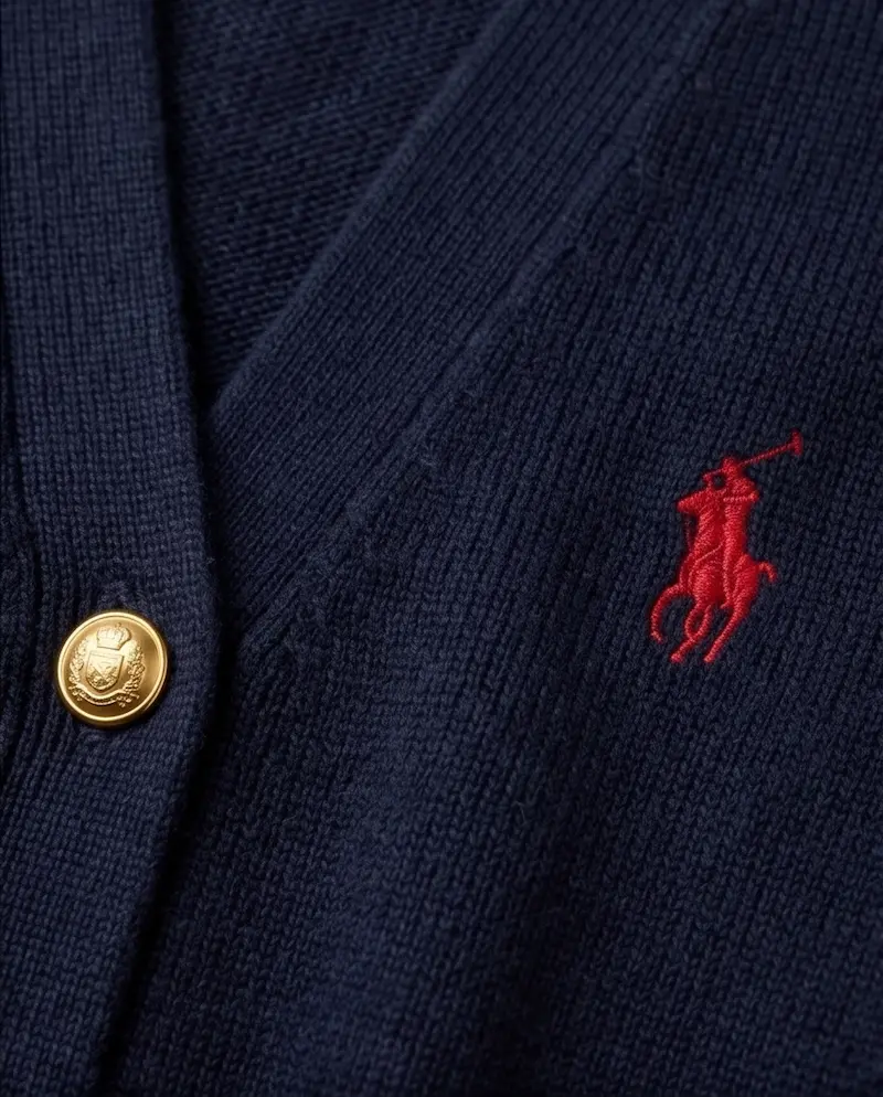 Cardiguan Ralph Lauren – Image 4