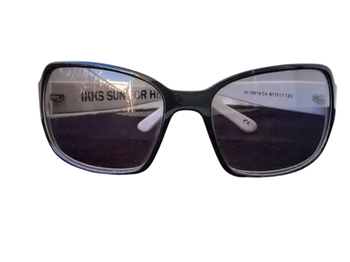 Lunettes de soleil IKKS