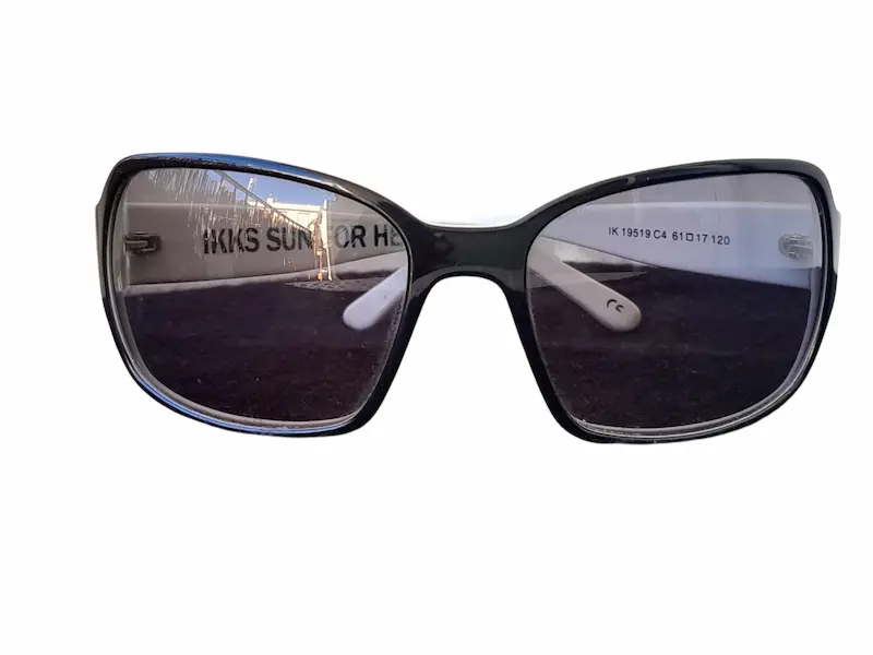 Lunettes de soleil IKKS – Image 6