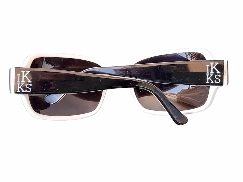 Lunettes de soleil IKKS – Image 2