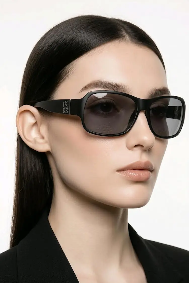 Lunettes de soleil IKKS – Image 3
