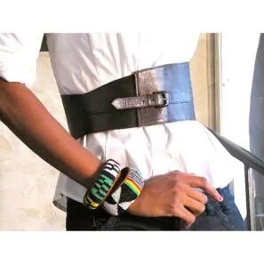 Ceinture taille de guêpe