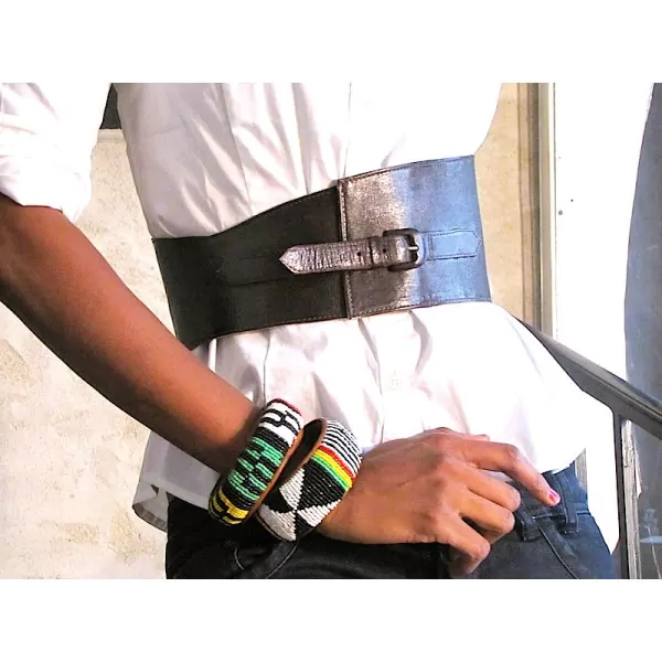 Ceinture taille de guêpe