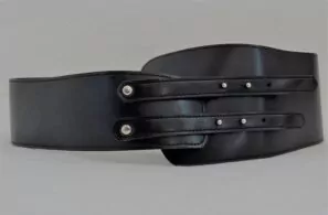 Ceinture made in France