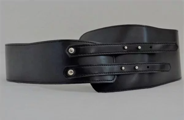 Ceinture made in France