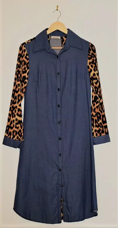 Robe Chemise (Vendu) – Image 2