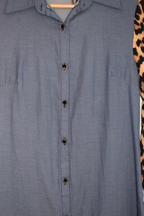 Robe Chemise (Vendu) – Image 3
