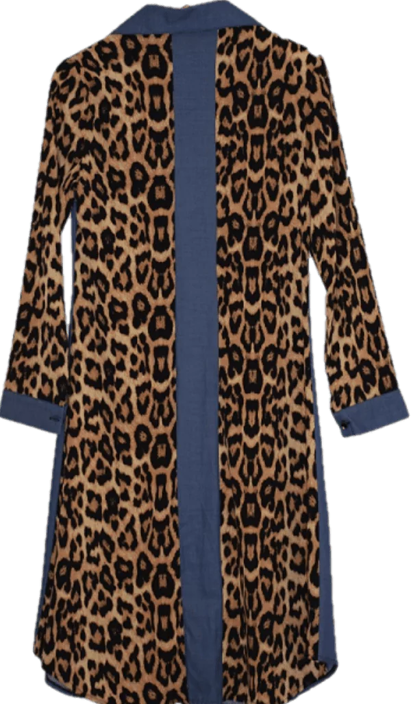 Robe Chemise (Vendu)
