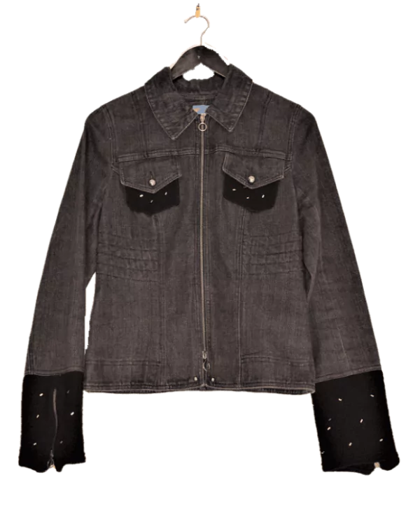 Veste PSY Jean's