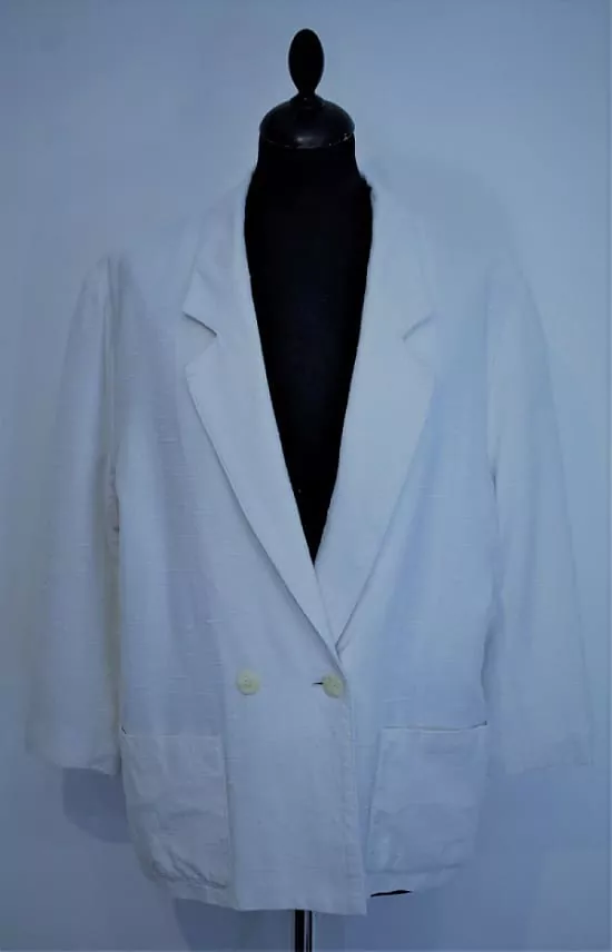 Veste Overzise