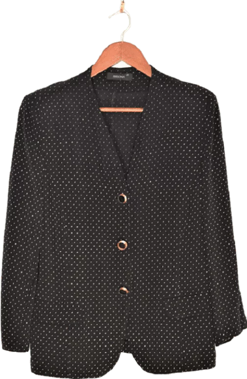 Veste petit pois