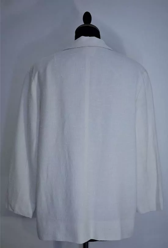 Veste Overzise – Image 3