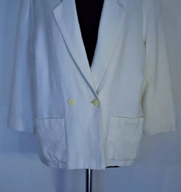 Veste Overzise – Image 4