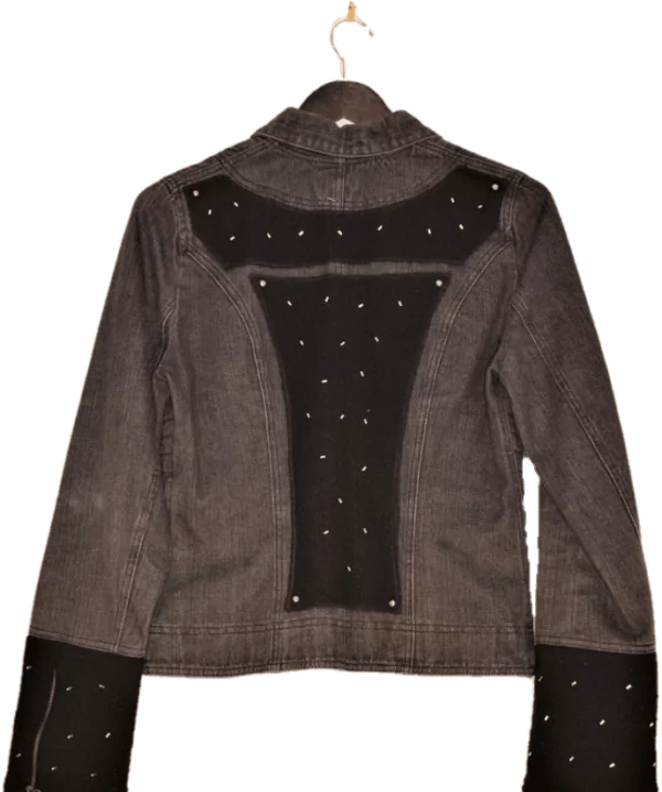 Veste PSY Jean's – Image 5