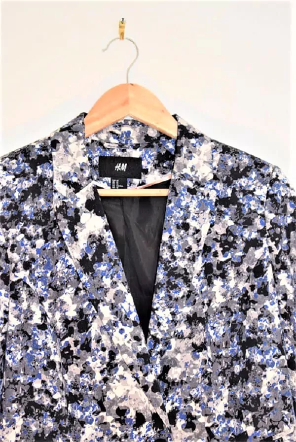 Veste H&M (Vendu) – Image 3