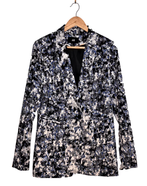 Veste H&M (Vendu)