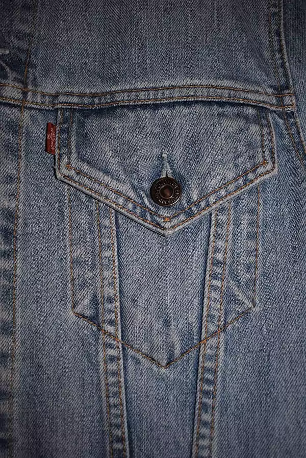 Veste Levi's (Vendu) – Image 2