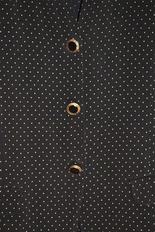 Veste petit pois – Image 2