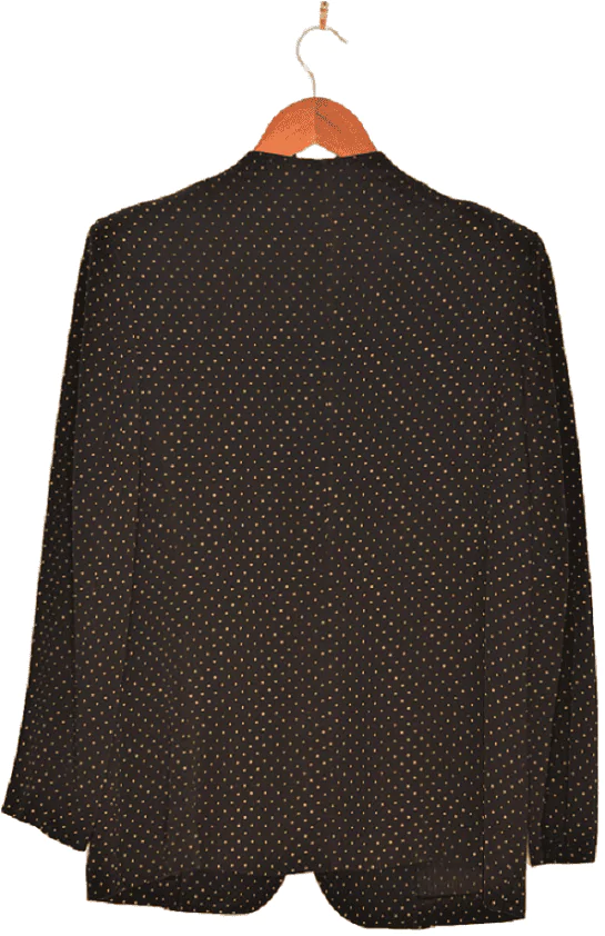 Veste petit pois – Image 3
