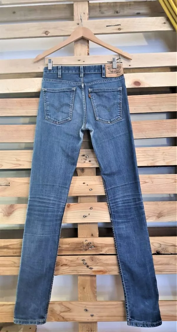 Levi's 606 Vintage ( Vendu) – Image 5
